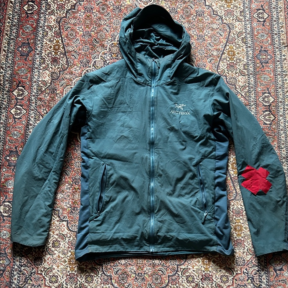 Arc'teryx Atom Insulated BEST Jacket- M